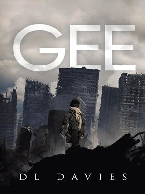 cover image of GEE